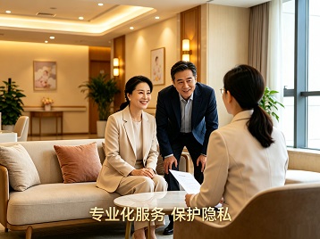 巴东有偿售卵代生女生的客户的客户群体有哪些