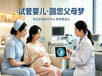 巴东辅助生育服务 试管婴儿行业的兴起背景、发展与未来展望